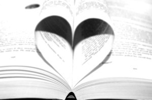 love books