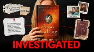 Jessu Calling Investigated thumbnail